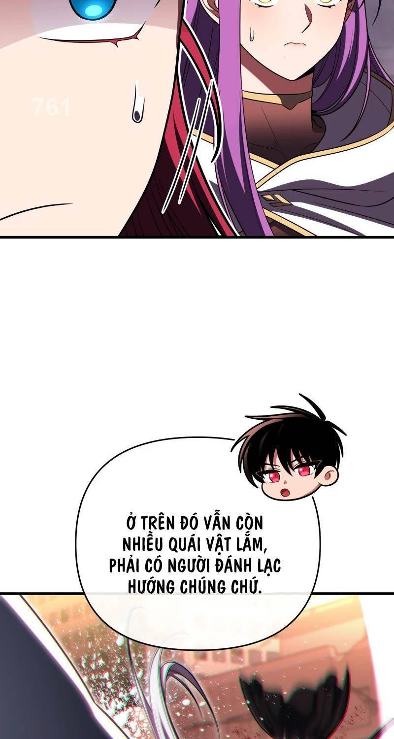 Người Chơi Trở Lại Sau 10000 Năm Chap 83 - Next Chap 84