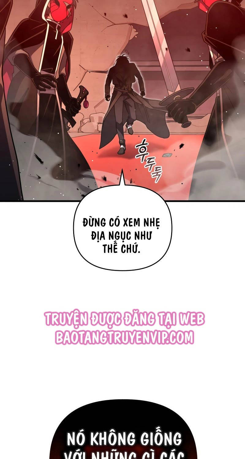 Người Chơi Trở Lại Sau 10000 Năm Chap 83 - Next Chap 84
