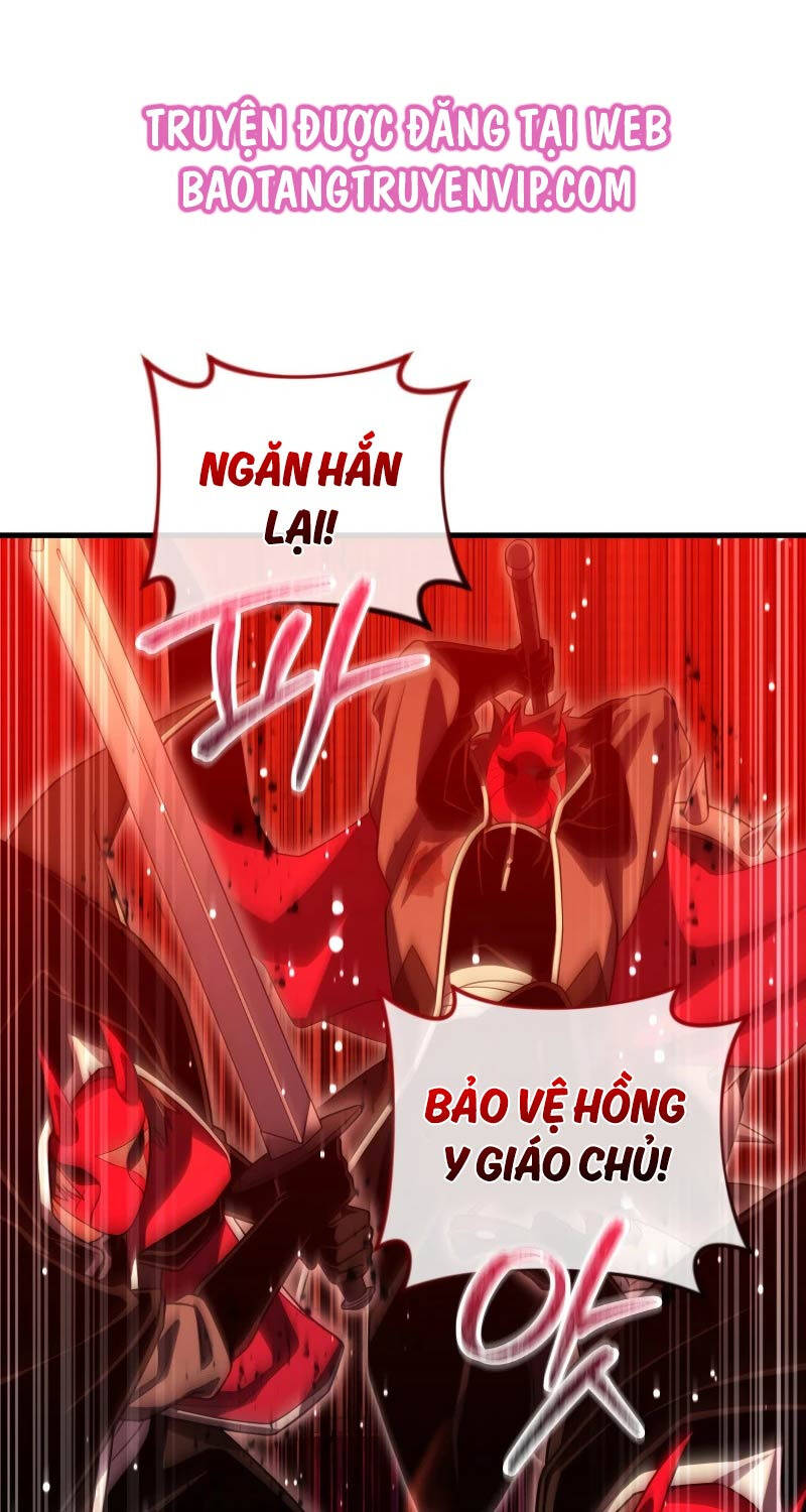 Người Chơi Trở Lại Sau 10000 Năm Chap 83 - Next Chap 84