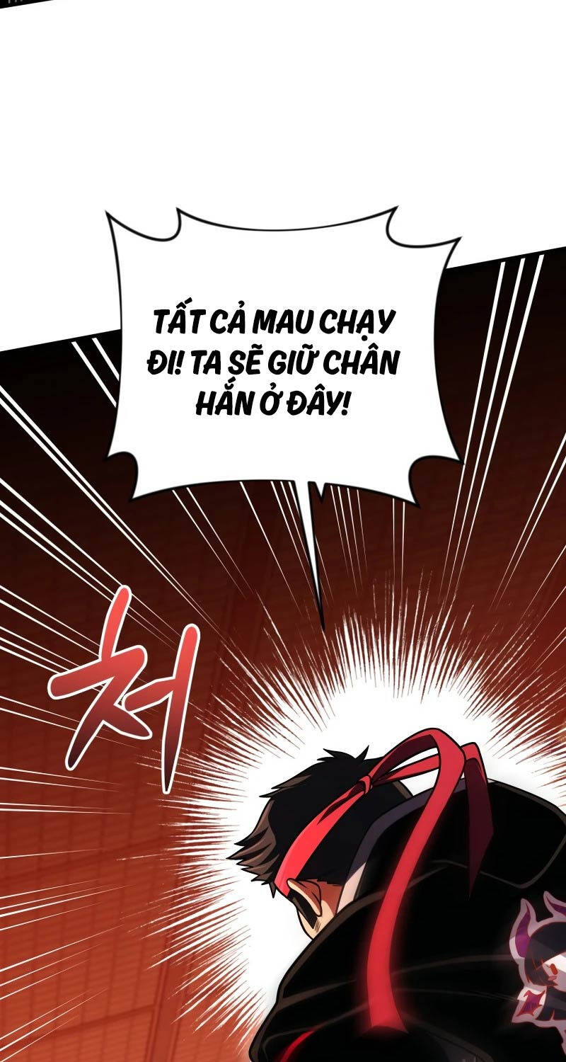 Người Chơi Trở Lại Sau 10000 Năm Chap 83 - Next Chap 84