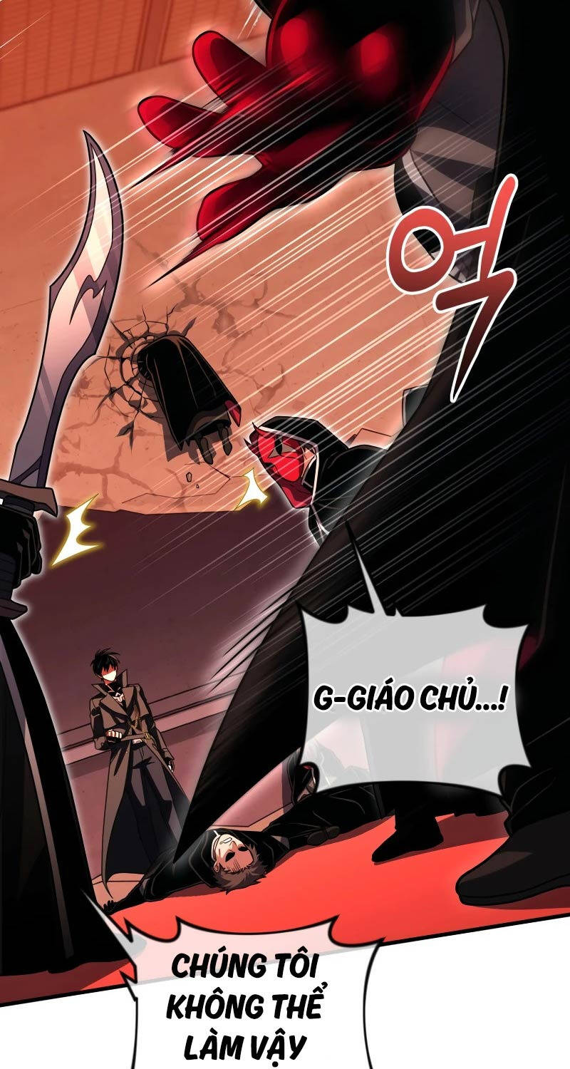 Người Chơi Trở Lại Sau 10000 Năm Chap 83 - Next Chap 84