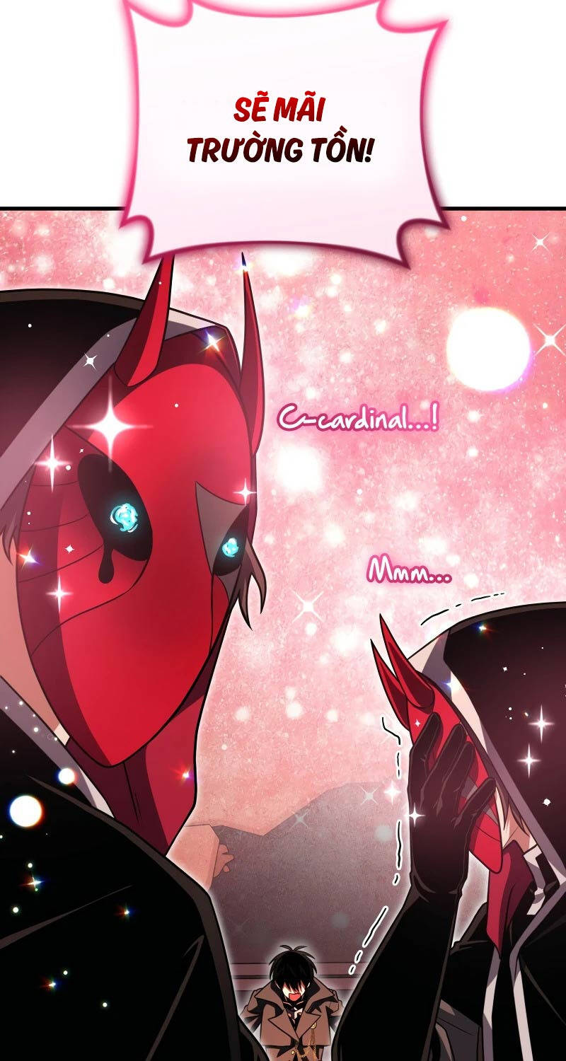 Người Chơi Trở Lại Sau 10000 Năm Chap 83 - Next Chap 84