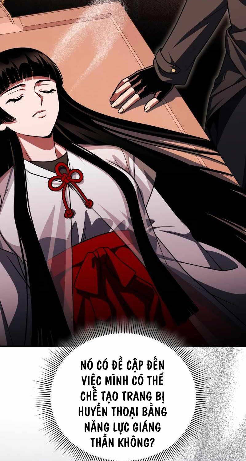 Người Chơi Trở Lại Sau 10000 Năm Chap 84 - Next Chap 85