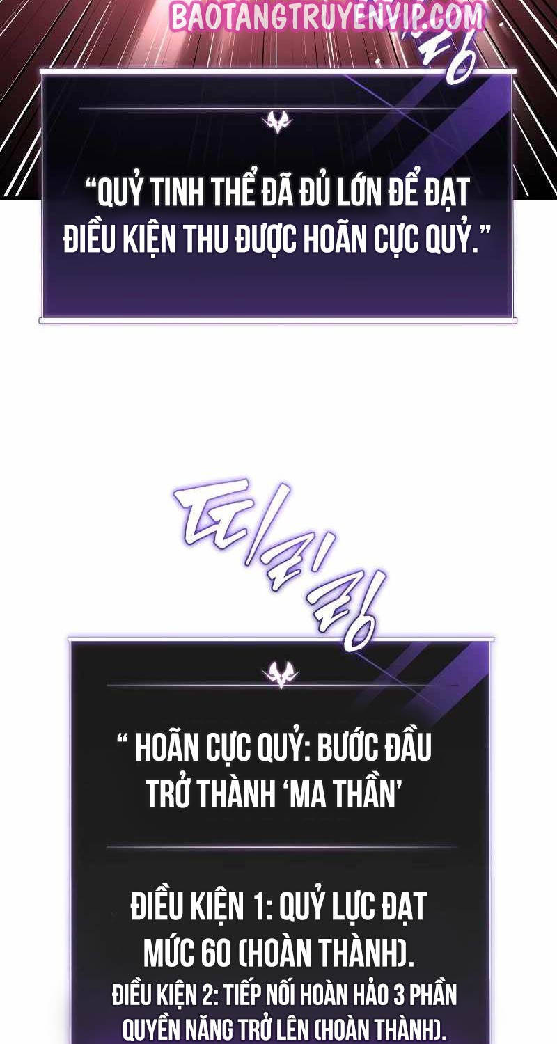 Người Chơi Trở Lại Sau 10000 Năm Chap 84 - Next Chap 85