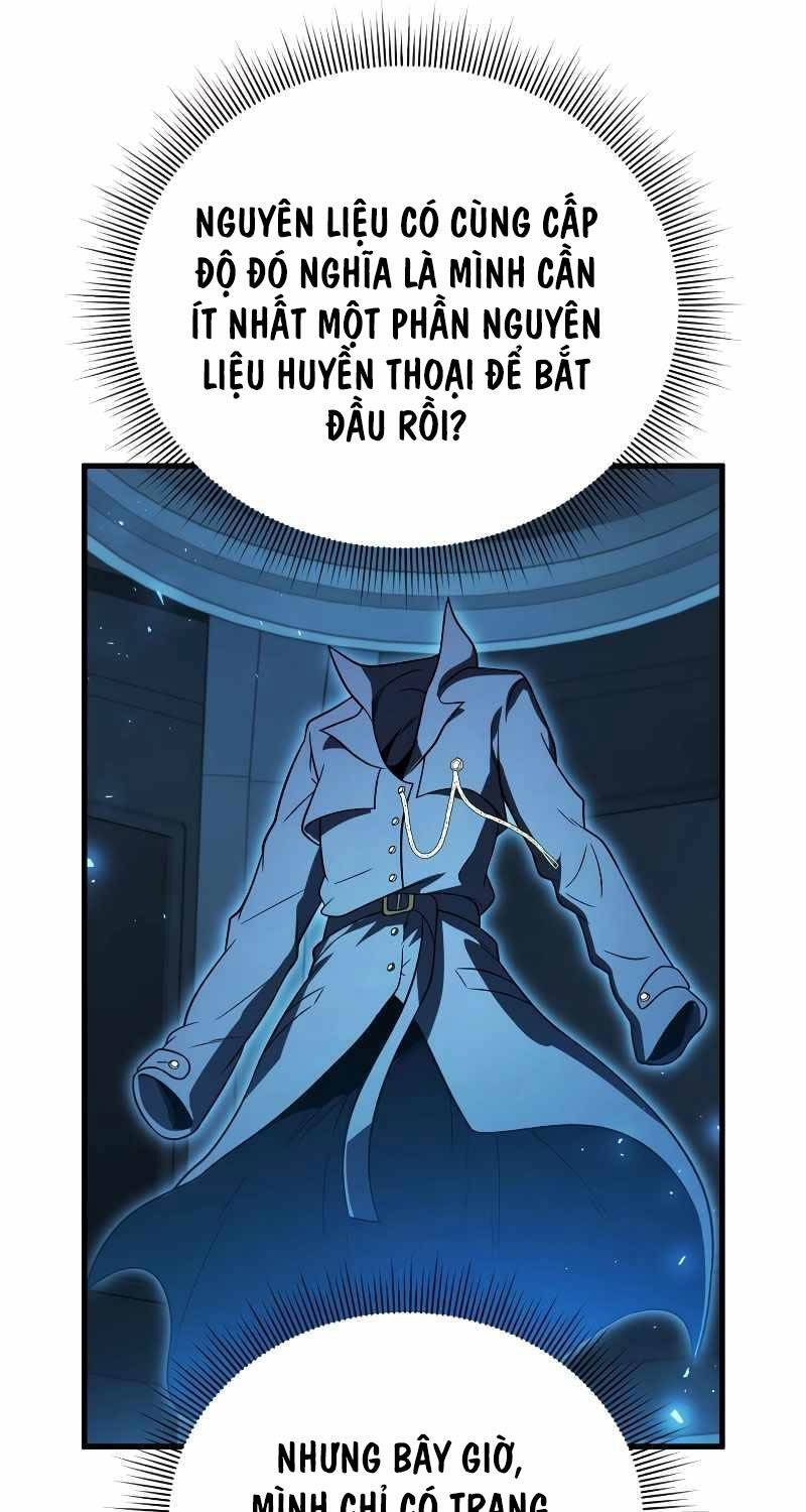Người Chơi Trở Lại Sau 10000 Năm Chap 84 - Next Chap 85