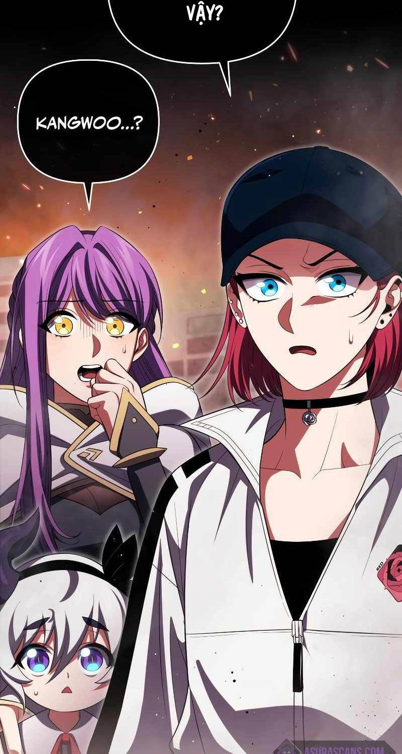 Người Chơi Trở Lại Sau 10000 Năm Chap 84 - Next Chap 85