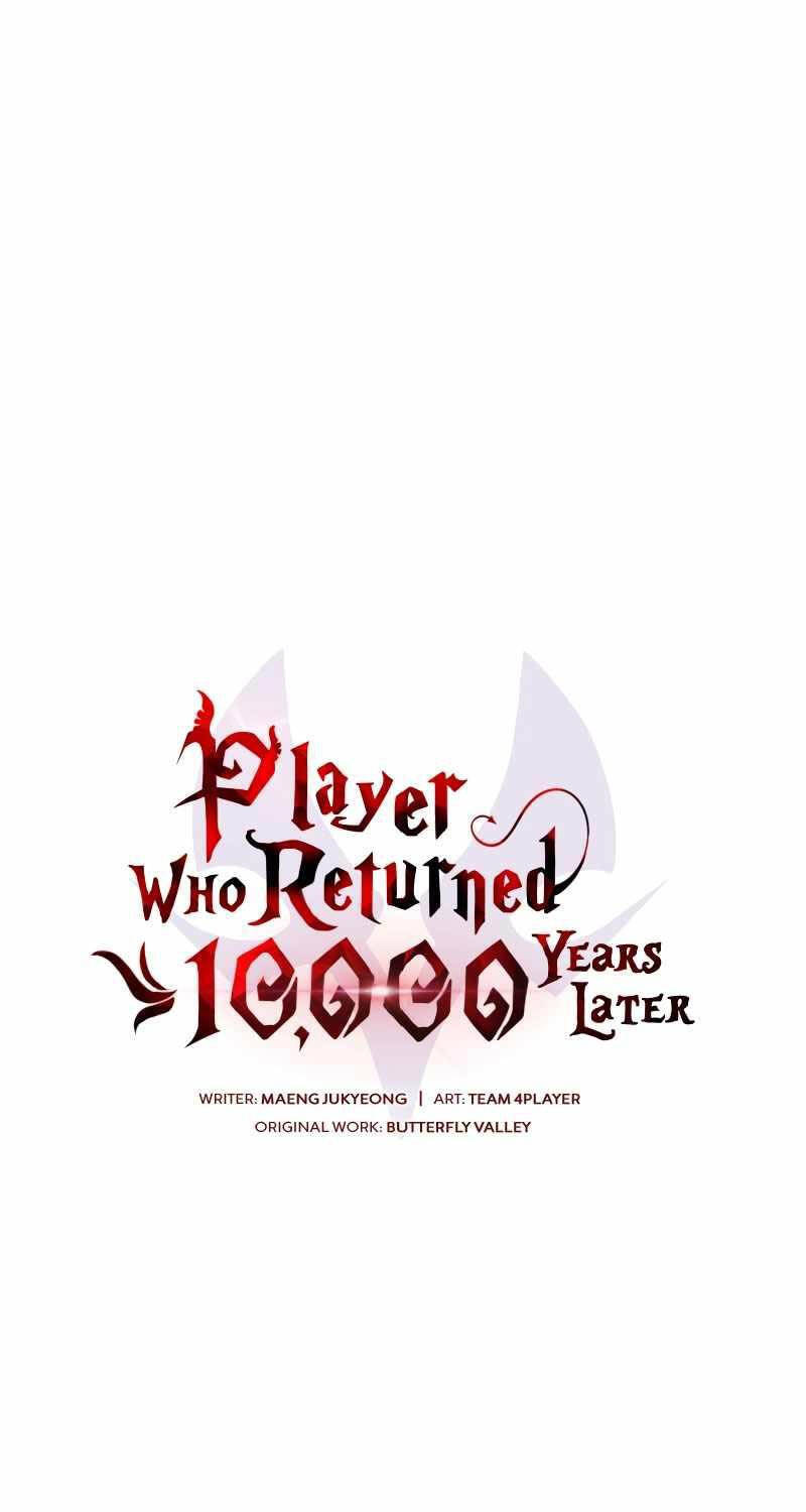 Người Chơi Trở Lại Sau 10000 Năm Chap 84 - Next Chap 85