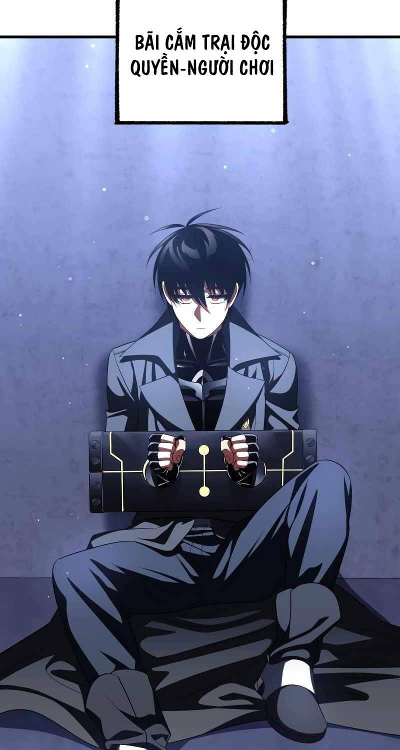 Người Chơi Trở Lại Sau 10000 Năm Chap 84 - Next Chap 85