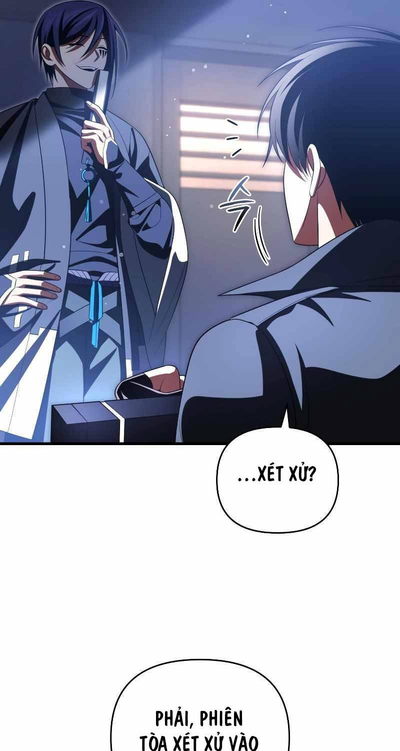Người Chơi Trở Lại Sau 10000 Năm Chap 84 - Next Chap 85