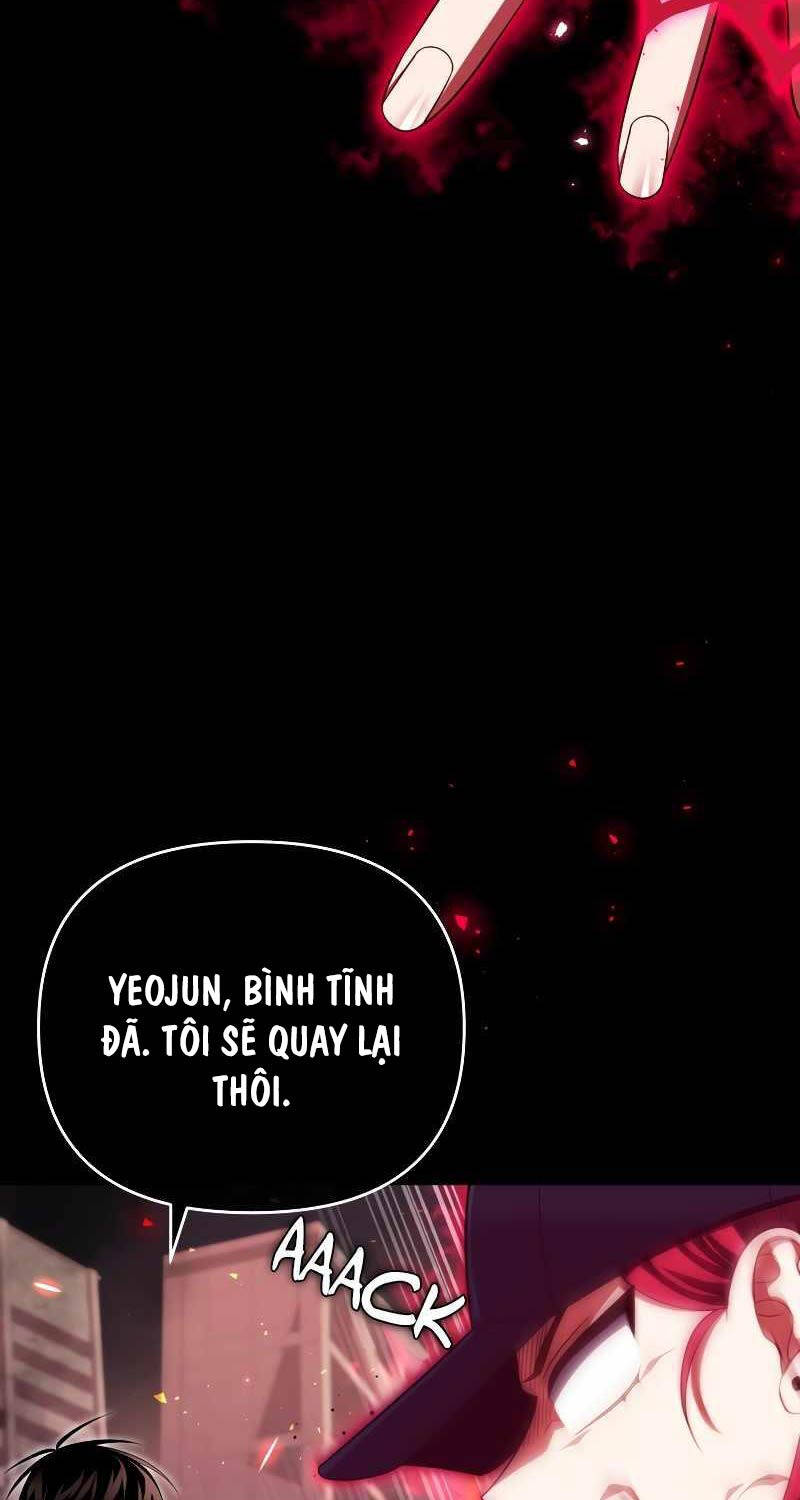 Người Chơi Trở Lại Sau 10000 Năm Chap 84 - Next Chap 85