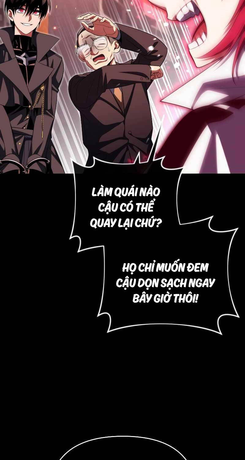 Người Chơi Trở Lại Sau 10000 Năm Chap 84 - Next Chap 85