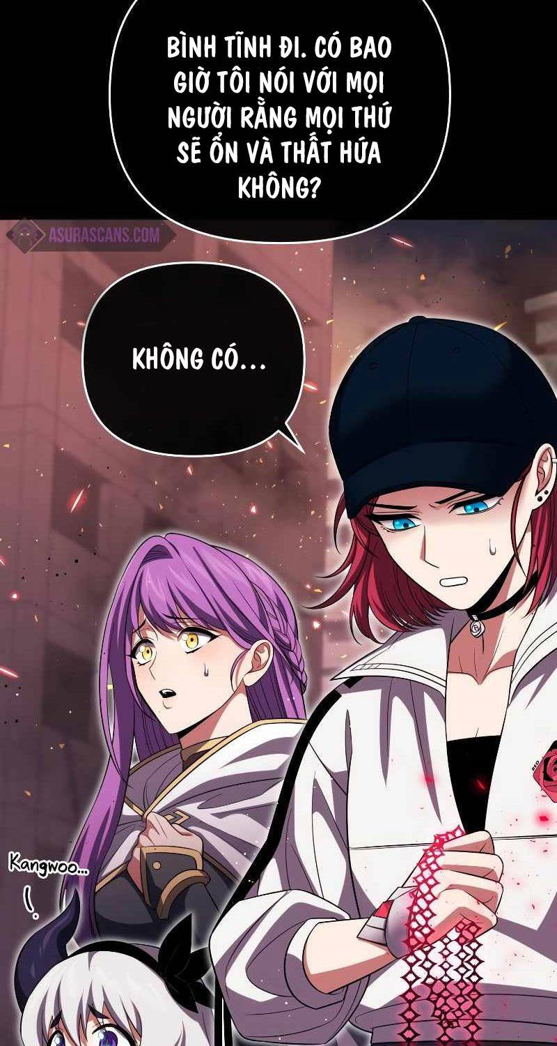 Người Chơi Trở Lại Sau 10000 Năm Chap 84 - Next Chap 85