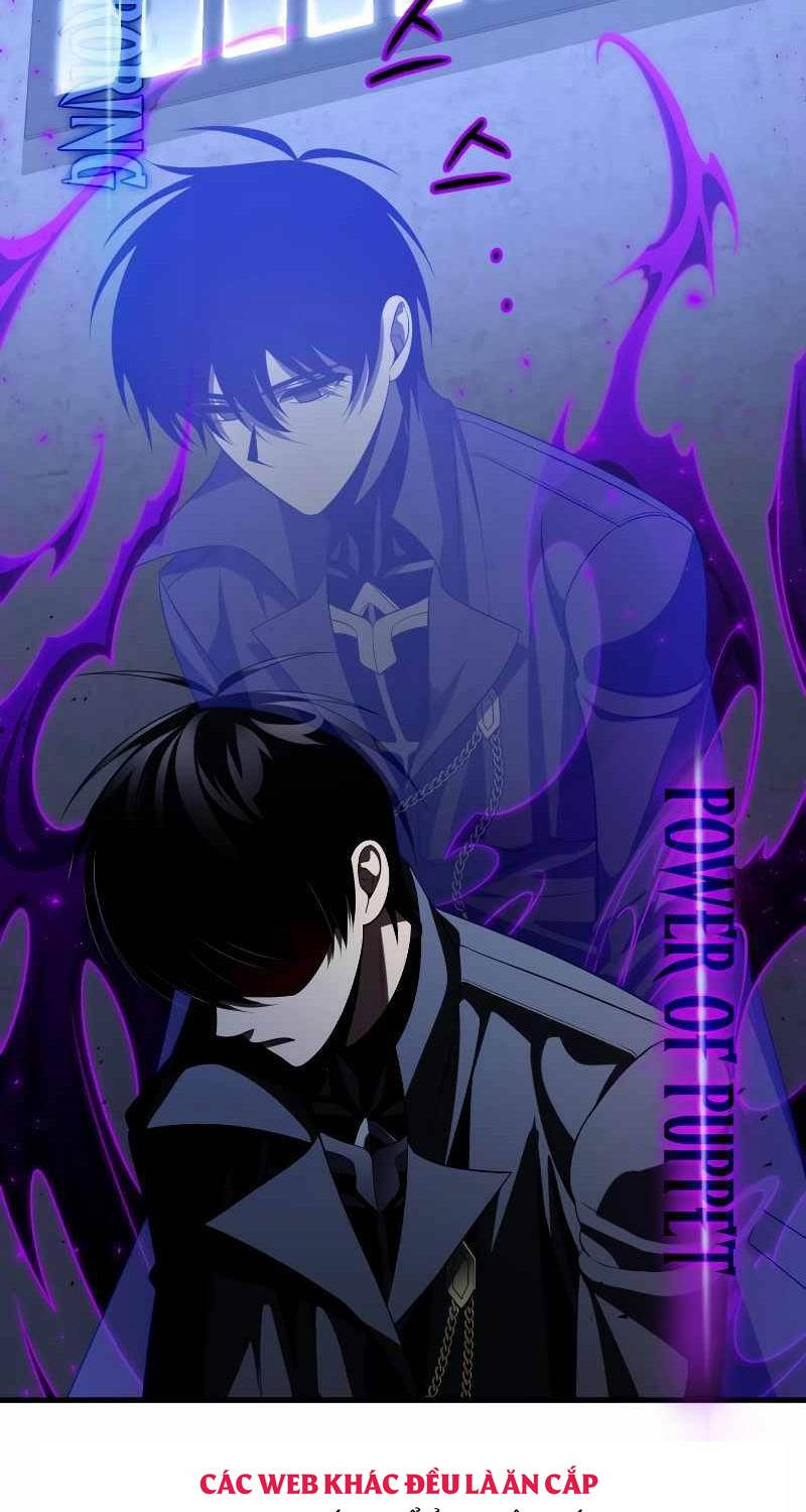Người Chơi Trở Lại Sau 10000 Năm Chap 84 - Next Chap 85