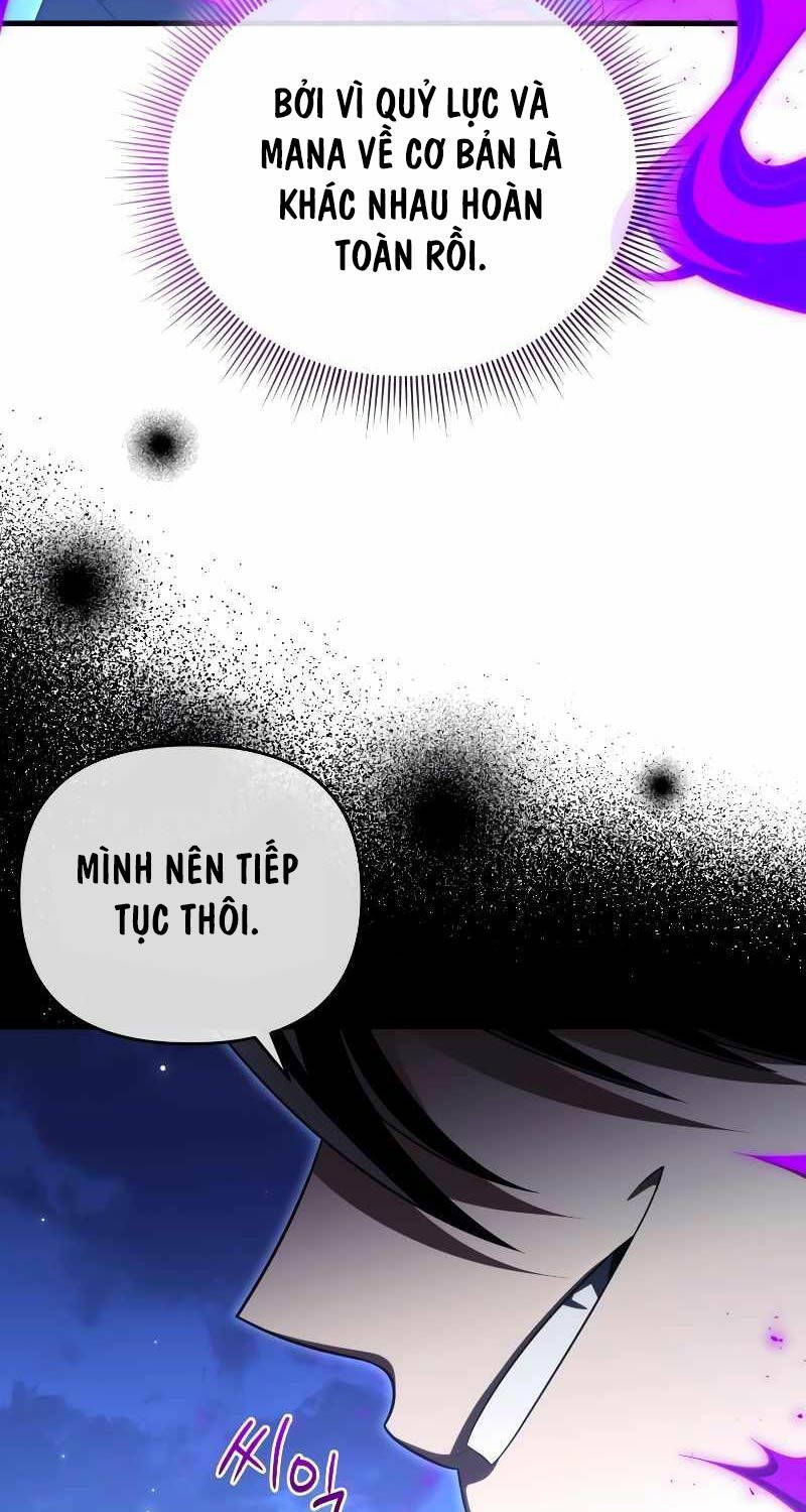 Người Chơi Trở Lại Sau 10000 Năm Chap 84 - Next Chap 85