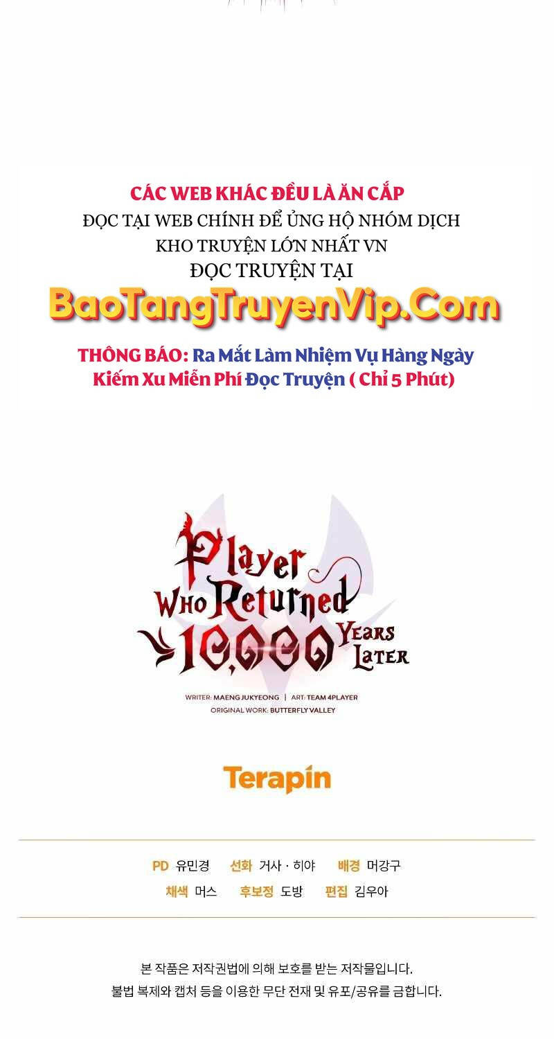 Người Chơi Trở Lại Sau 10000 Năm Chap 84 - Next Chap 85