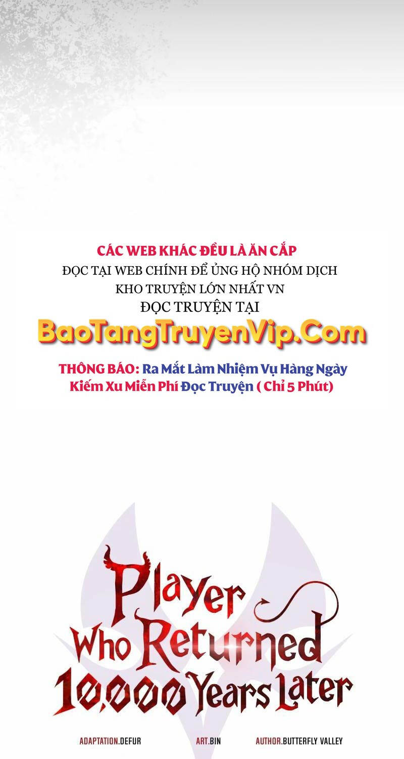 Người Chơi Trở Lại Sau 10000 Năm Chap 85 - Next Chap 86