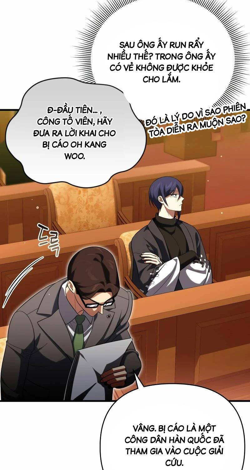 Người Chơi Trở Lại Sau 10000 Năm Chap 85 - Next Chap 86