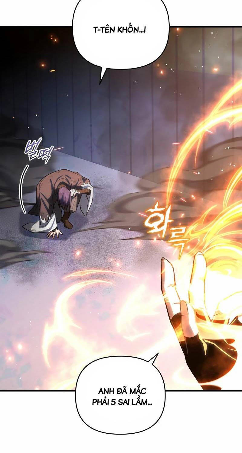 Người Chơi Trở Lại Sau 10000 Năm Chap 85 - Next Chap 86