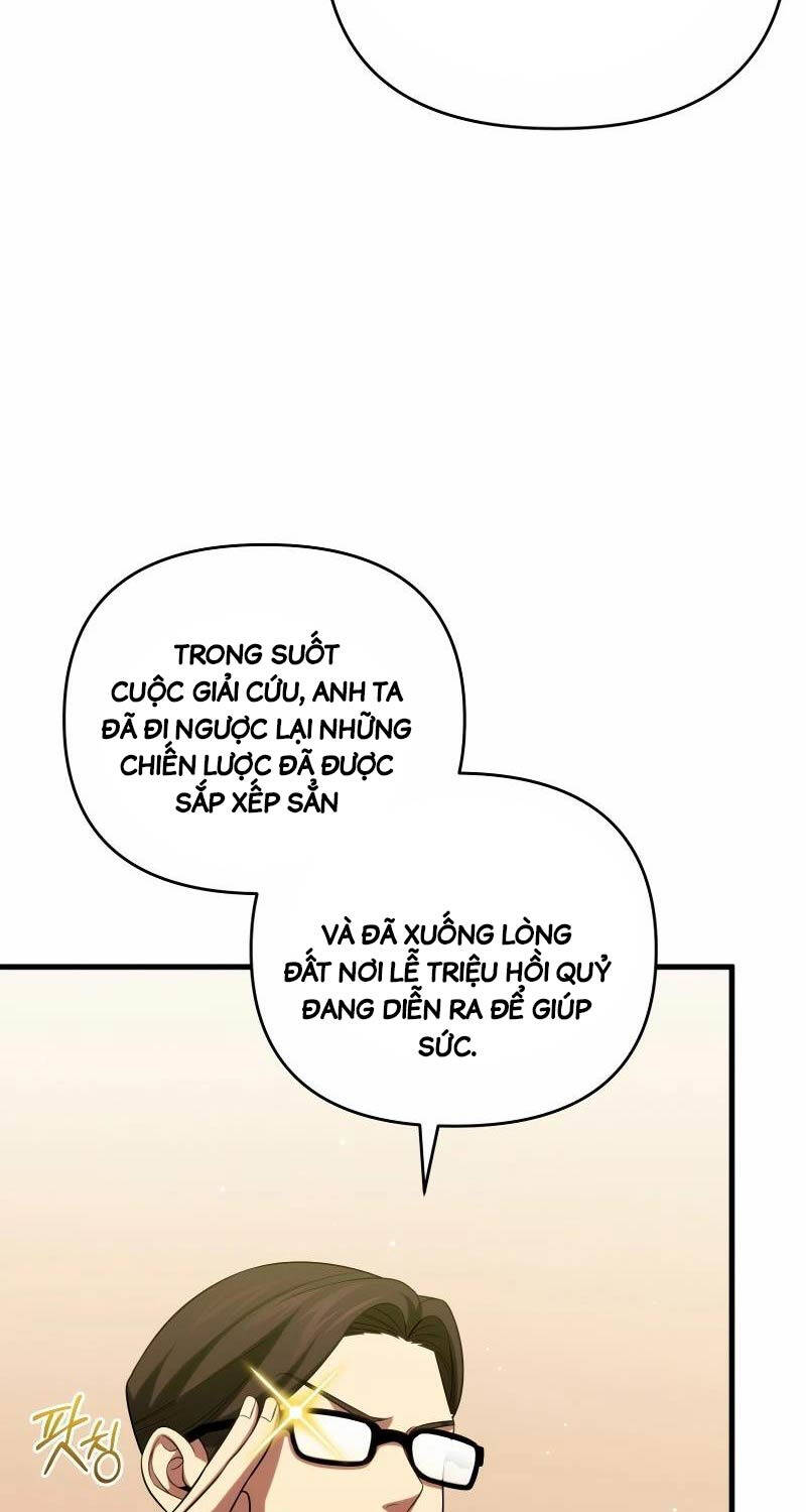 Người Chơi Trở Lại Sau 10000 Năm Chap 85 - Next Chap 86