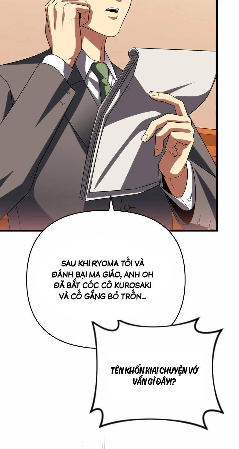 Người Chơi Trở Lại Sau 10000 Năm Chap 85 - Next Chap 86