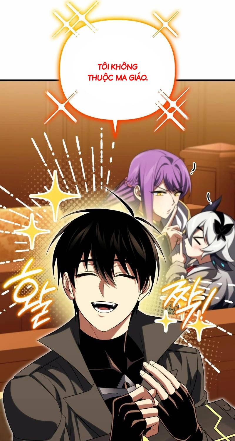 Người Chơi Trở Lại Sau 10000 Năm Chap 85 - Next Chap 86