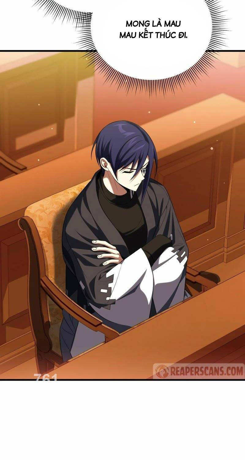 Người Chơi Trở Lại Sau 10000 Năm Chap 85 - Next Chap 86