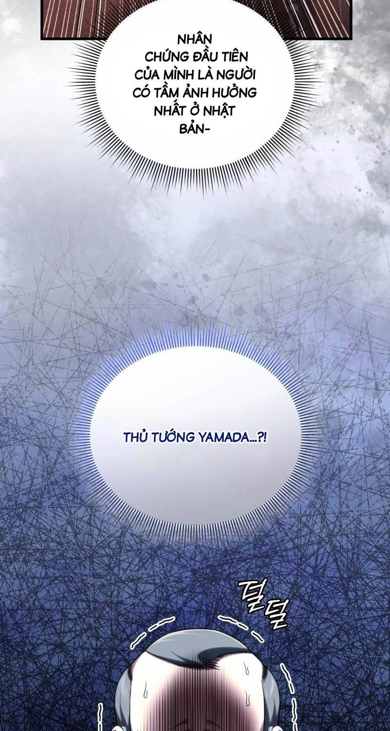 Người Chơi Trở Lại Sau 10000 Năm Chap 85 - Next Chap 86