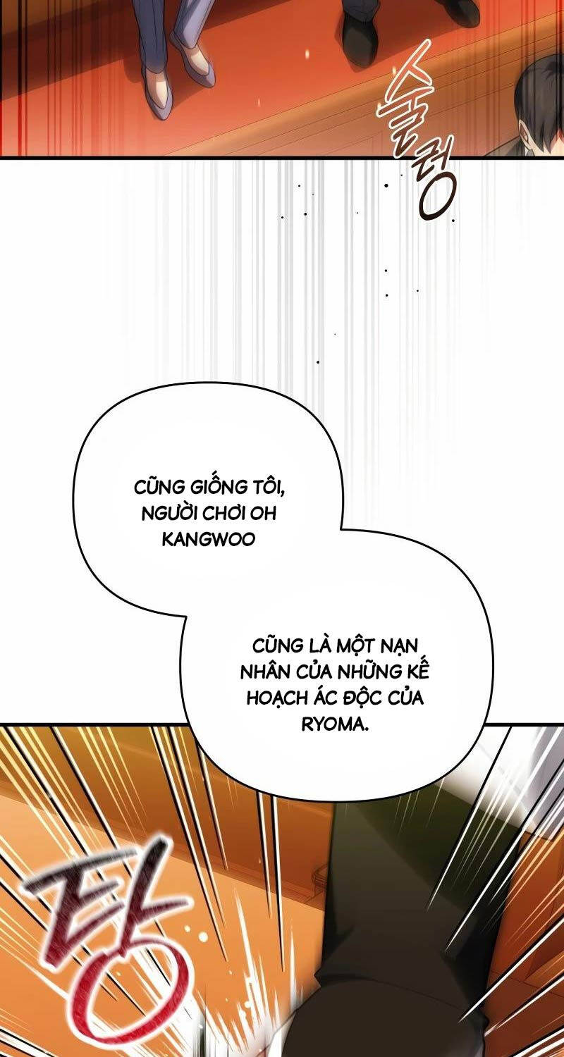 Người Chơi Trở Lại Sau 10000 Năm Chap 85 - Next Chap 86