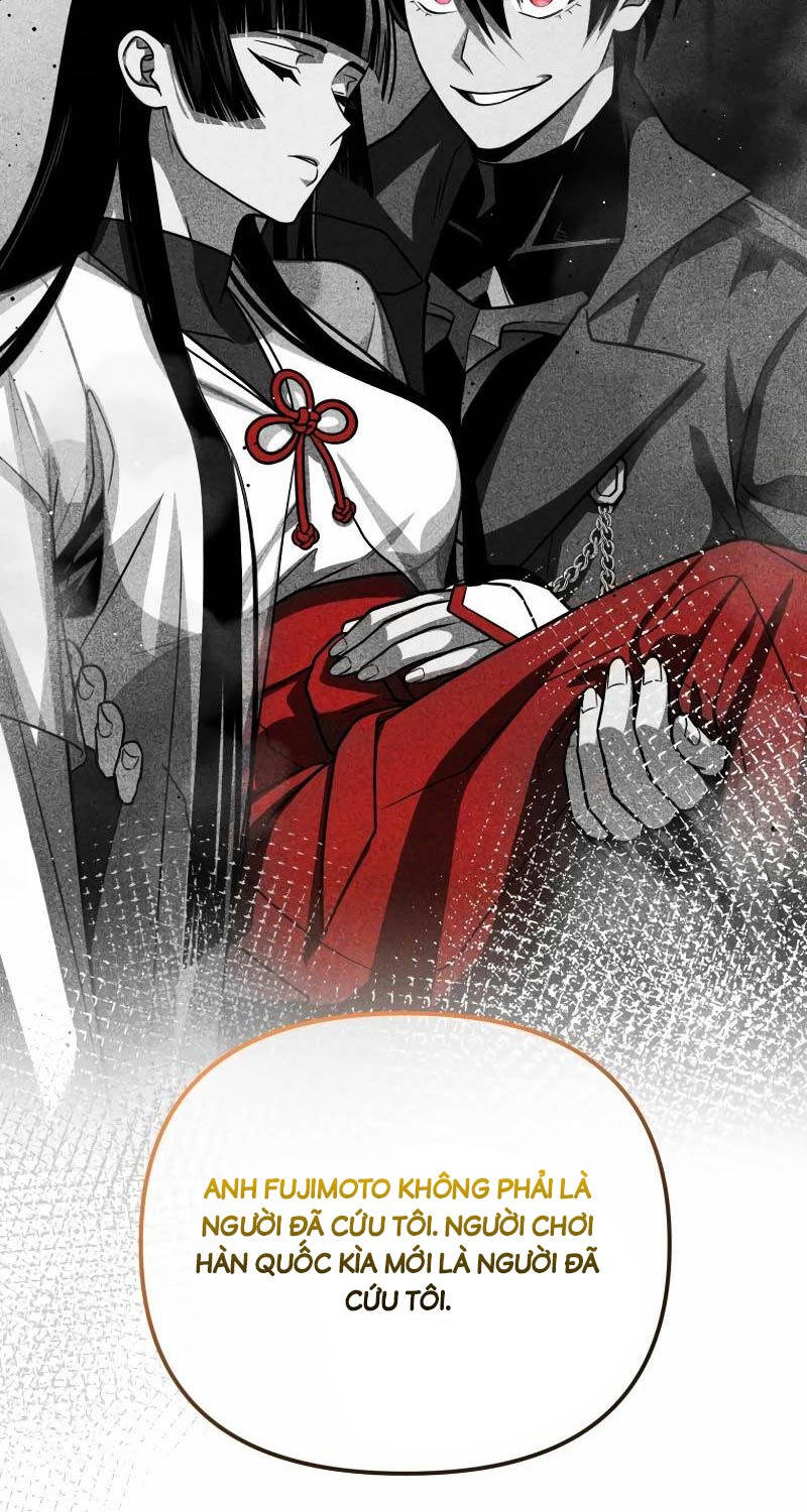 Người Chơi Trở Lại Sau 10000 Năm Chap 85 - Next Chap 86