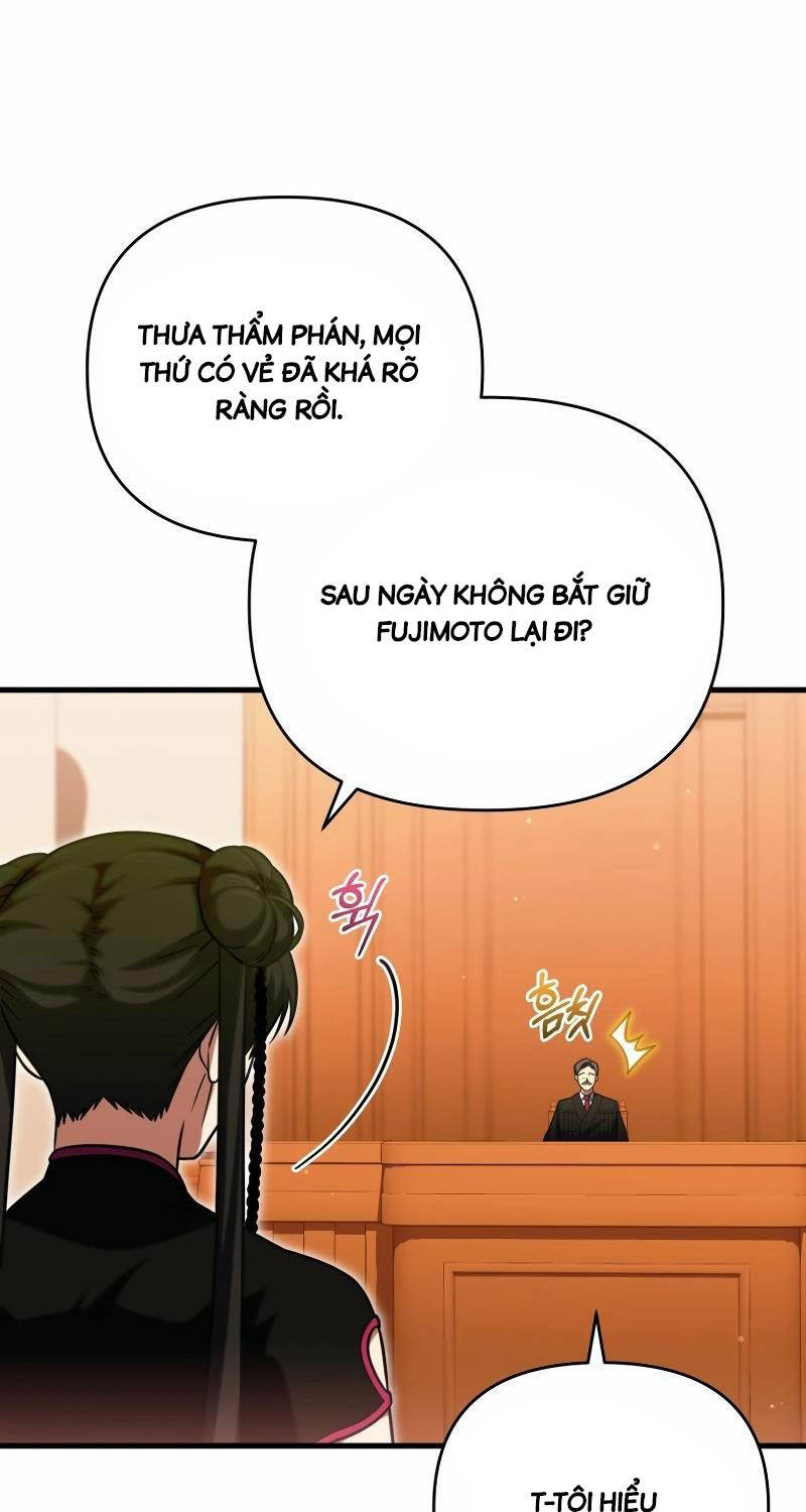 Người Chơi Trở Lại Sau 10000 Năm Chap 85 - Next Chap 86