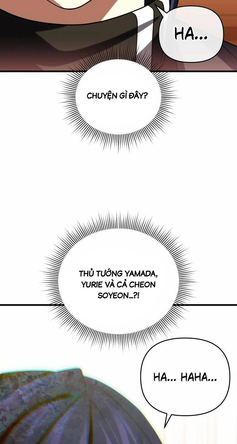 Người Chơi Trở Lại Sau 10000 Năm Chap 85 - Next Chap 86