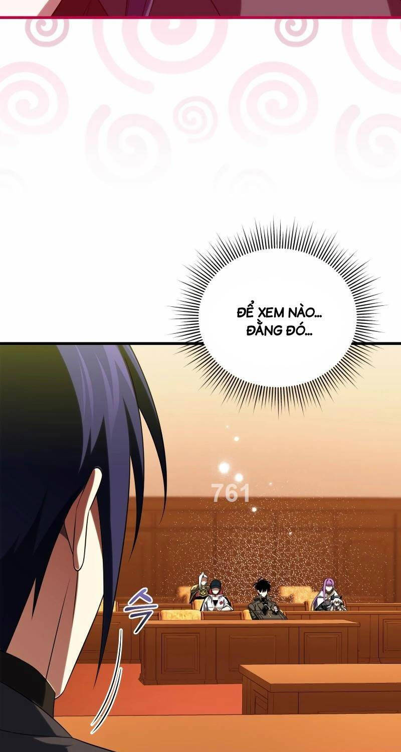 Người Chơi Trở Lại Sau 10000 Năm Chap 85 - Next Chap 86