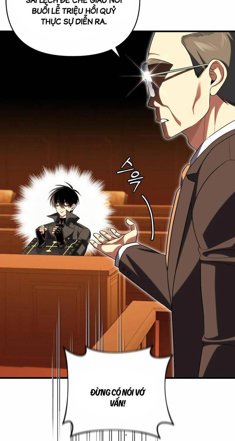 Người Chơi Trở Lại Sau 10000 Năm Chap 85 - Next Chap 86