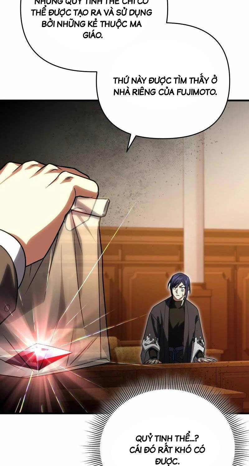 Người Chơi Trở Lại Sau 10000 Năm Chap 85 - Next Chap 86