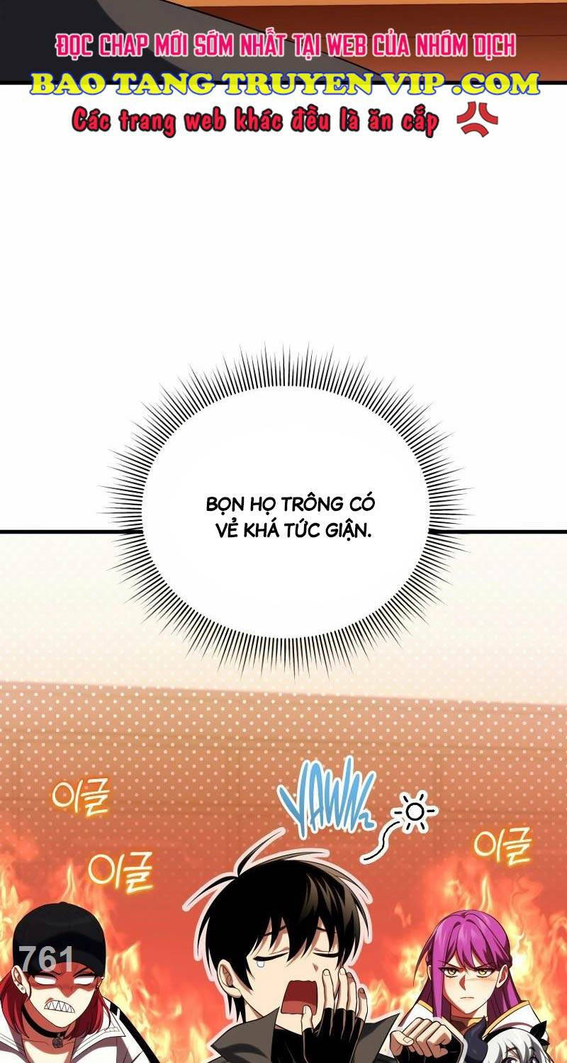 Người Chơi Trở Lại Sau 10000 Năm Chap 85 - Next Chap 86