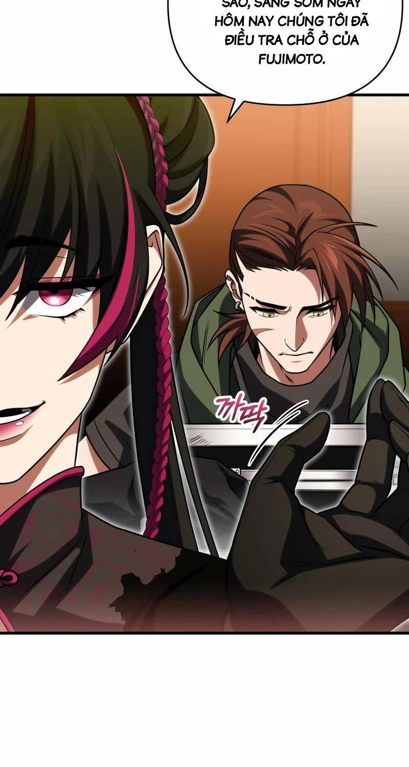 Người Chơi Trở Lại Sau 10000 Năm Chap 85 - Next Chap 86