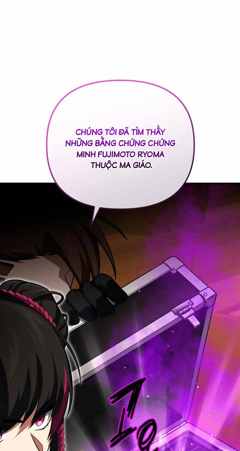 Người Chơi Trở Lại Sau 10000 Năm Chap 85 - Next Chap 86