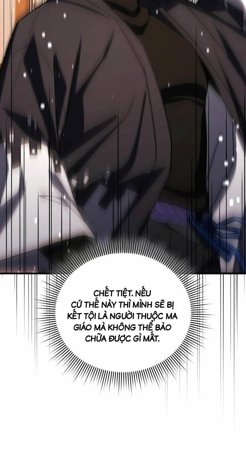 Người Chơi Trở Lại Sau 10000 Năm Chap 85 - Next Chap 86