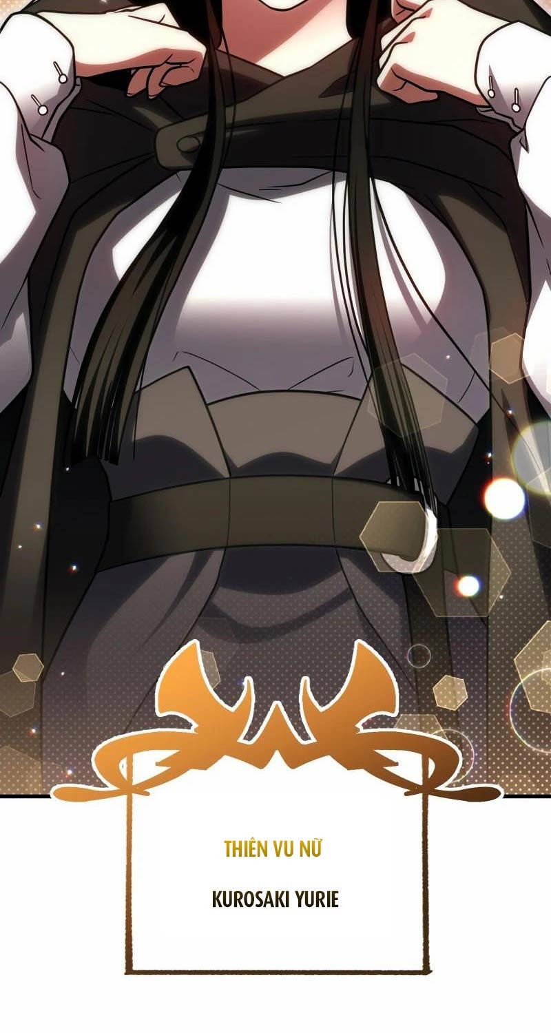 Người Chơi Trở Lại Sau 10000 Năm Chap 85 - Next Chap 86