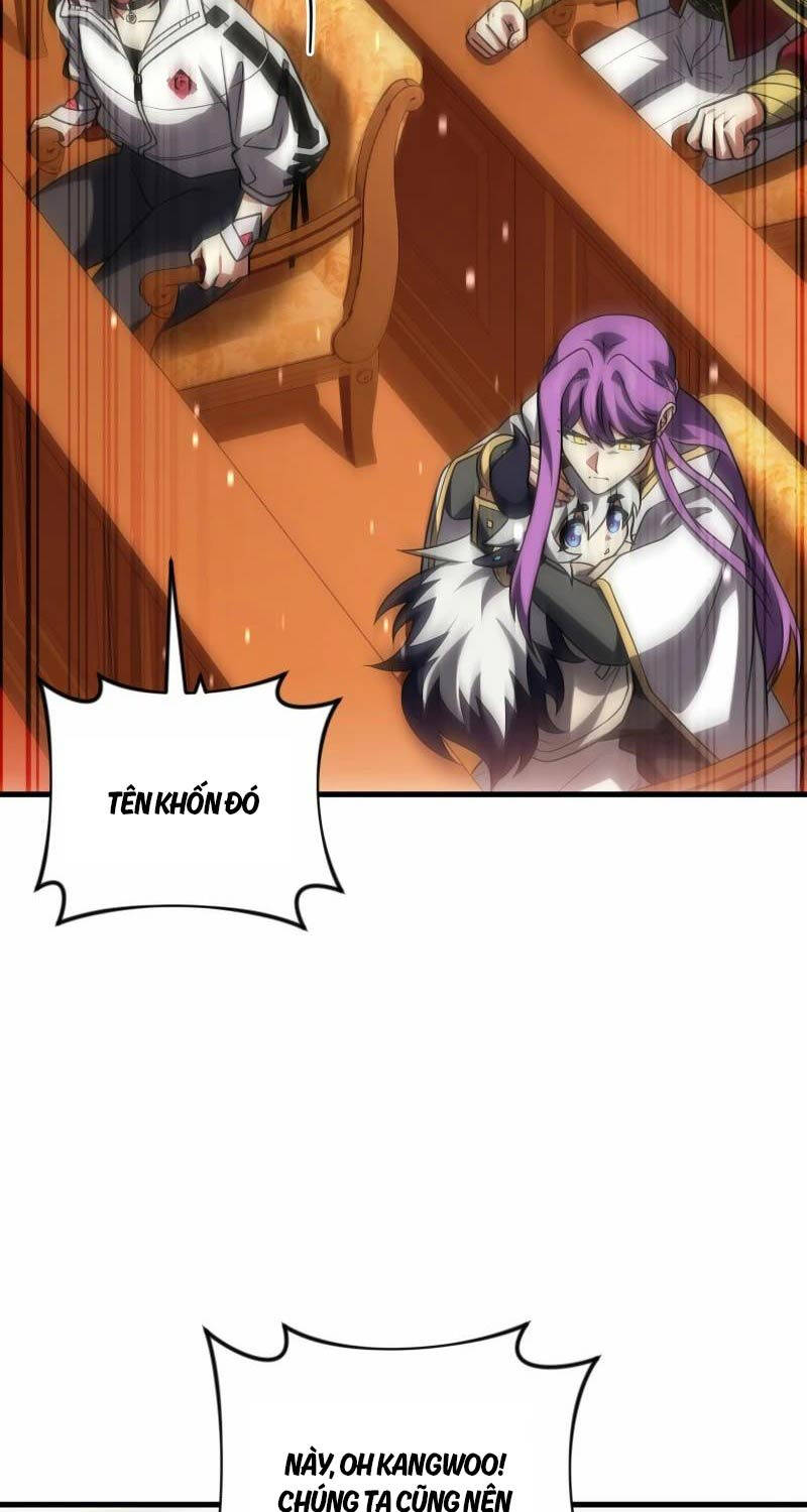 Người Chơi Trở Lại Sau 10000 Năm Chap 85 - Next Chap 86