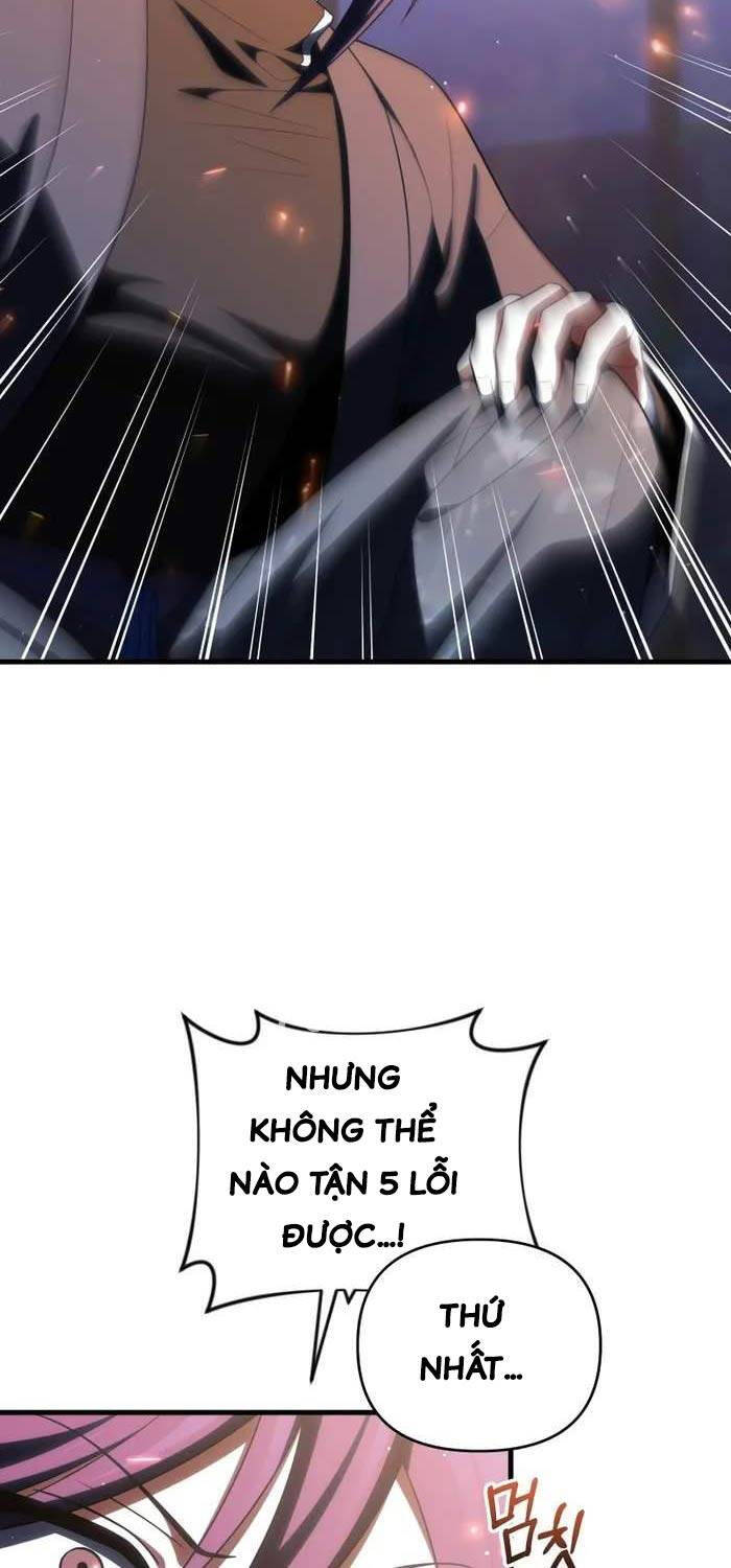 Người Chơi Trở Lại Sau 10000 Năm Chap 86 - Next Chap 87