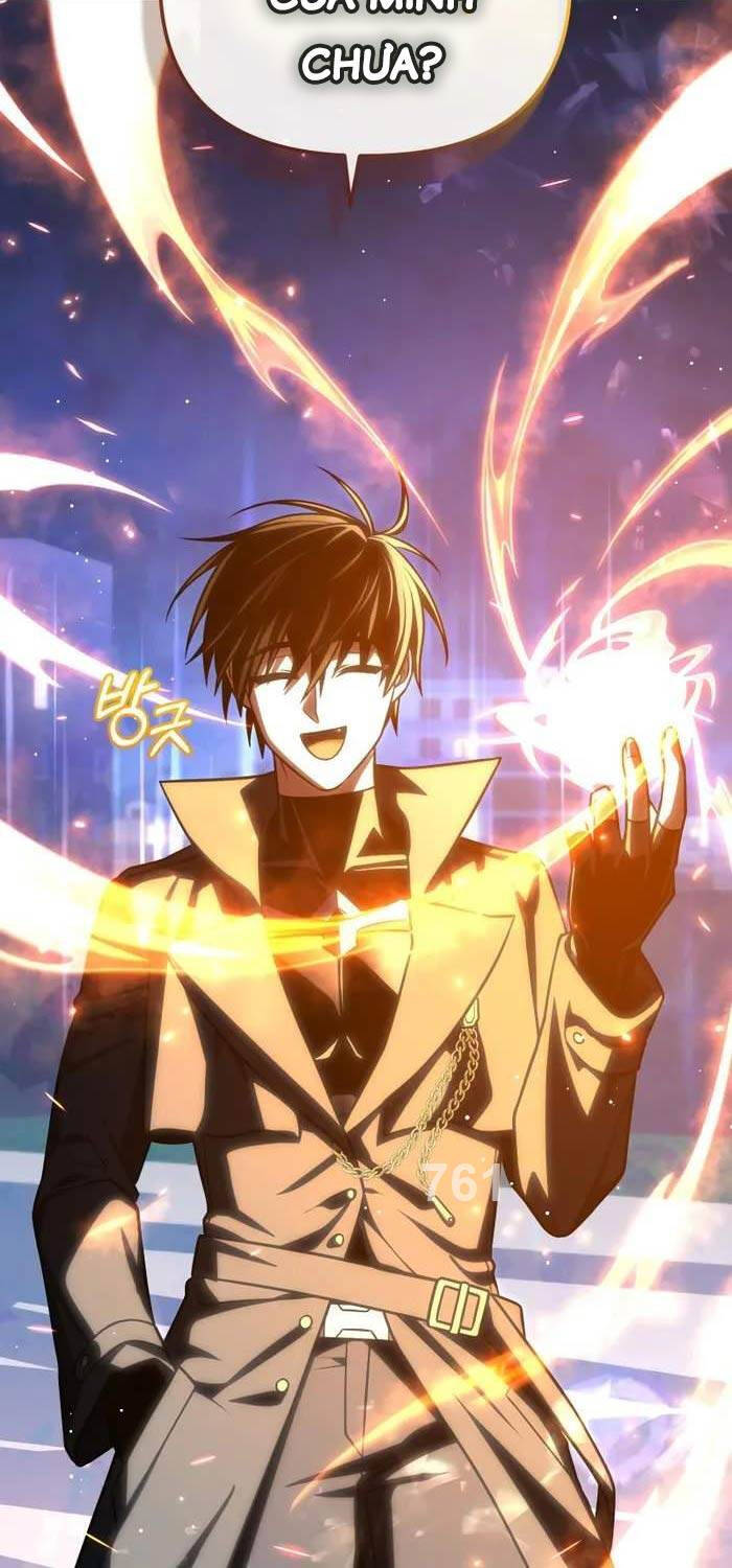 Người Chơi Trở Lại Sau 10000 Năm Chap 86 - Next Chap 87