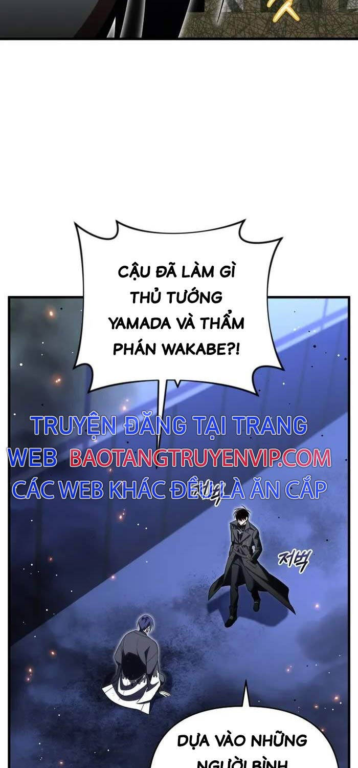 Người Chơi Trở Lại Sau 10000 Năm Chap 86 - Next Chap 87