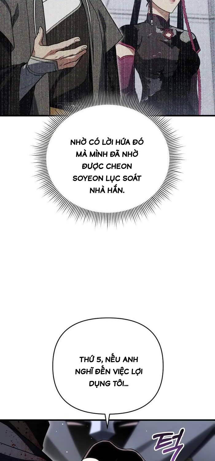 Người Chơi Trở Lại Sau 10000 Năm Chap 86 - Next Chap 87