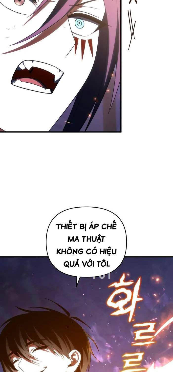 Người Chơi Trở Lại Sau 10000 Năm Chap 86 - Next Chap 87