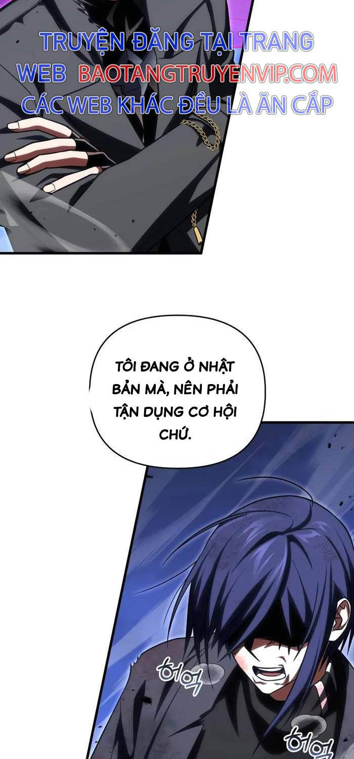Người Chơi Trở Lại Sau 10000 Năm Chap 86 - Next Chap 87