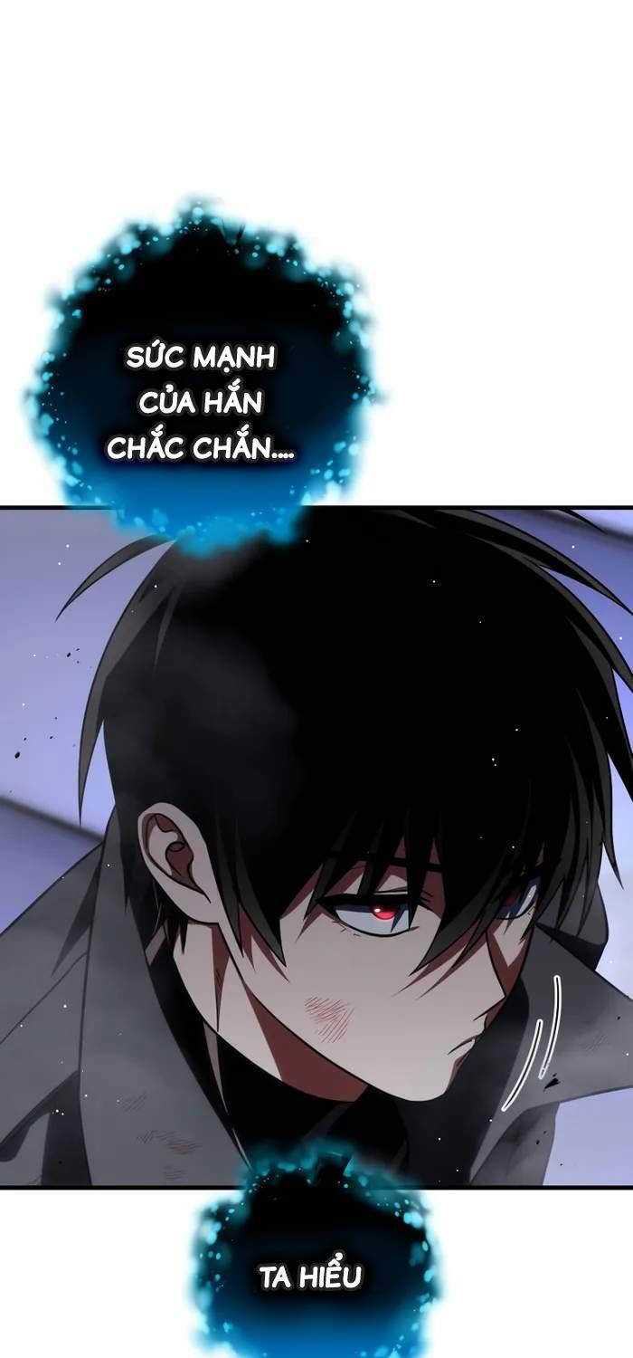 Người Chơi Trở Lại Sau 10000 Năm Chap 86 - Next Chap 87