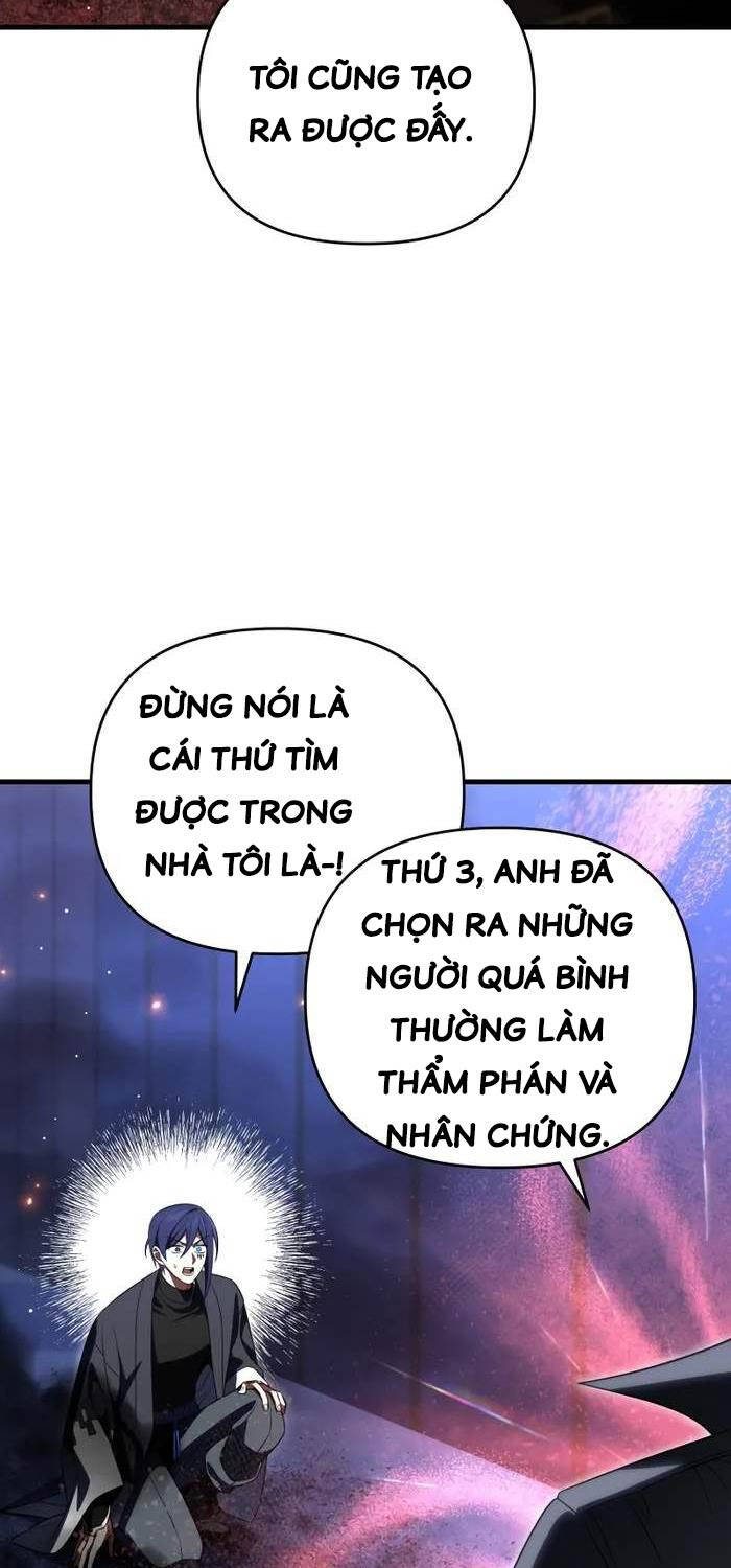 Người Chơi Trở Lại Sau 10000 Năm Chap 86 - Next Chap 87