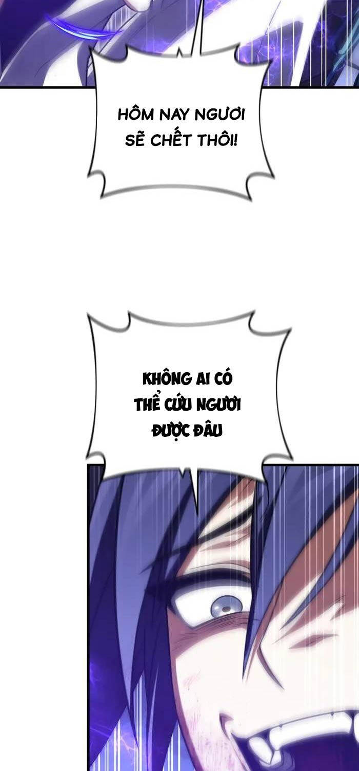 Người Chơi Trở Lại Sau 10000 Năm Chap 86 - Next Chap 87