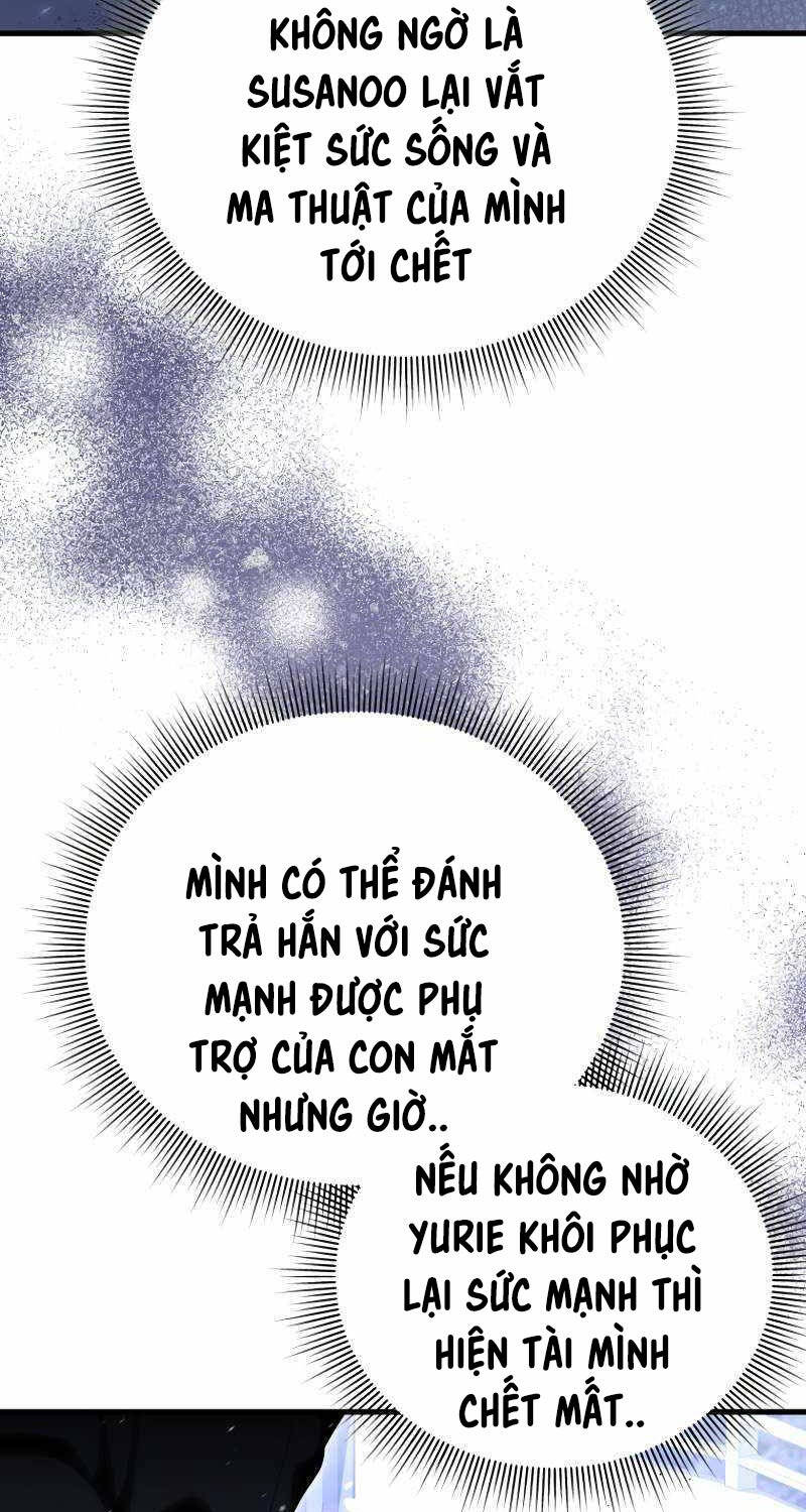 Người Chơi Trở Lại Sau 10000 Năm Chap 87 - Next Chap 88